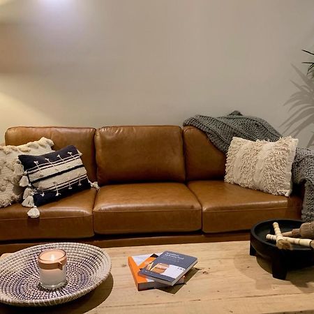 メルボルンBoutique Abode 314アパートメント エクステリア 写真