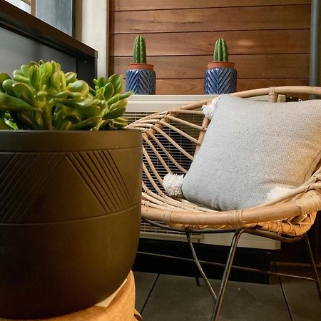 メルボルンBoutique Abode 314アパートメント エクステリア 写真
