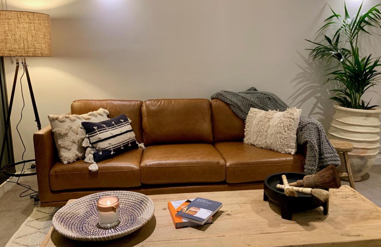 メルボルンBoutique Abode 314アパートメント エクステリア 写真