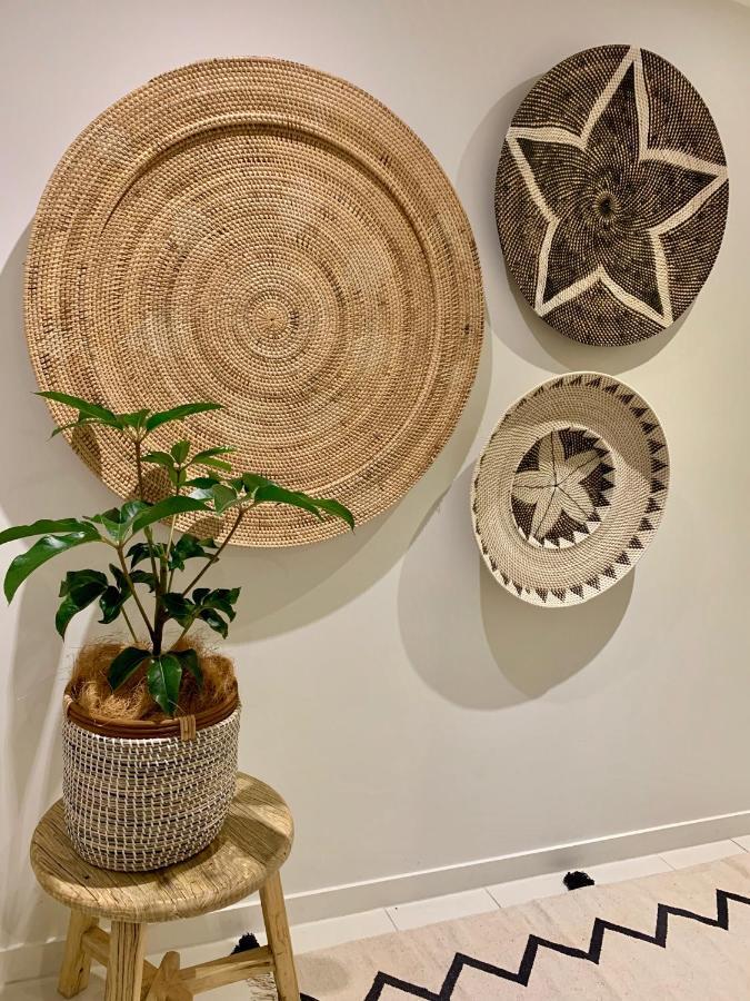 メルボルンBoutique Abode 314アパートメント エクステリア 写真