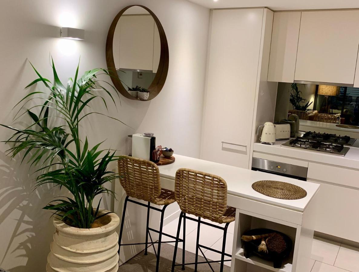 メルボルンBoutique Abode 314アパートメント エクステリア 写真