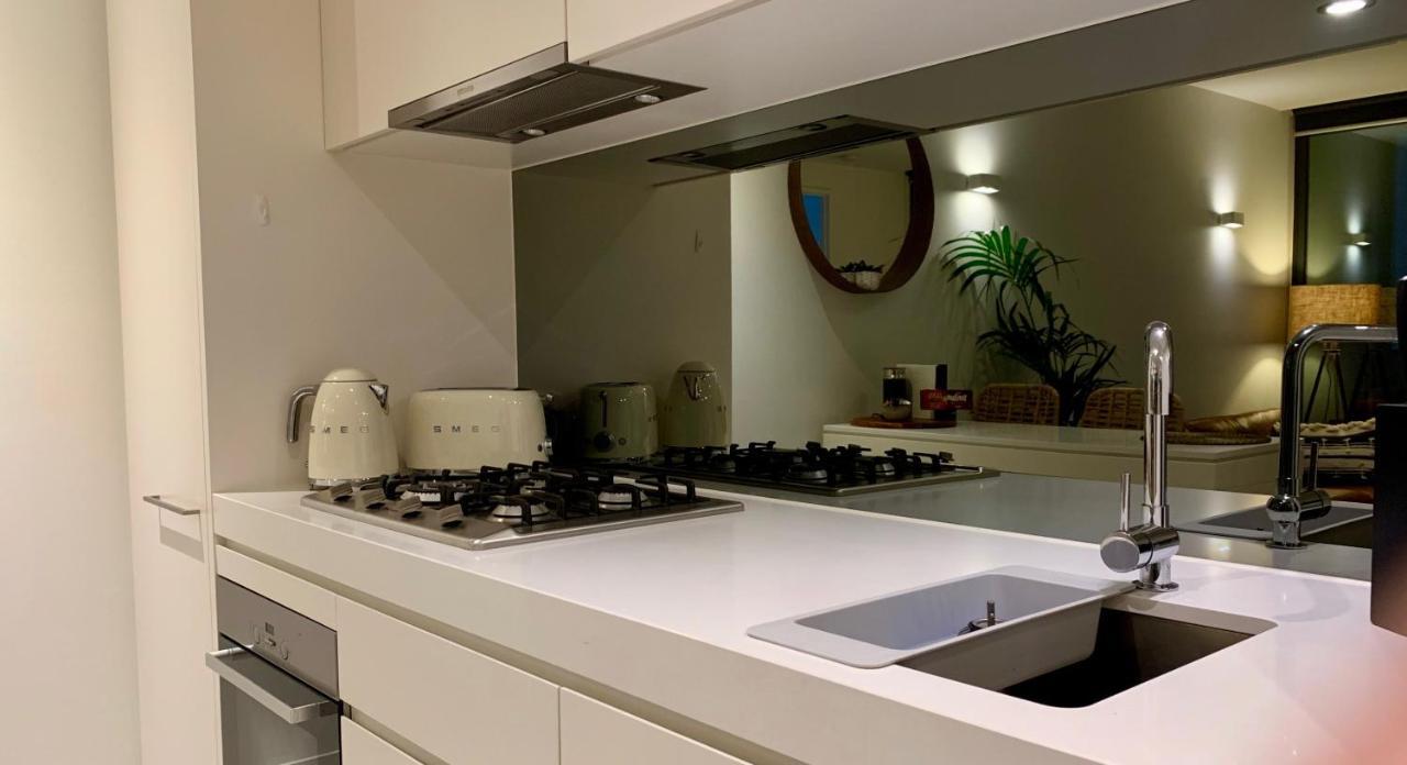 メルボルンBoutique Abode 314アパートメント エクステリア 写真