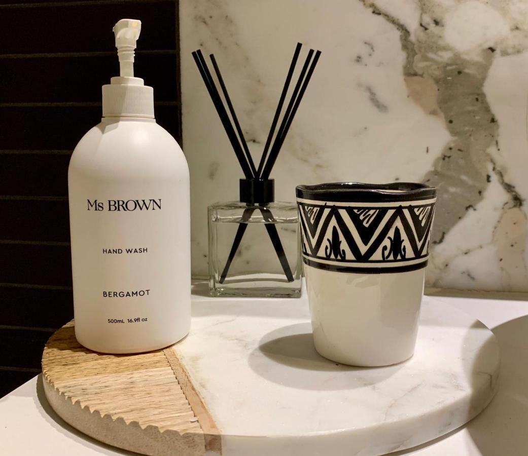 メルボルンBoutique Abode 314アパートメント エクステリア 写真