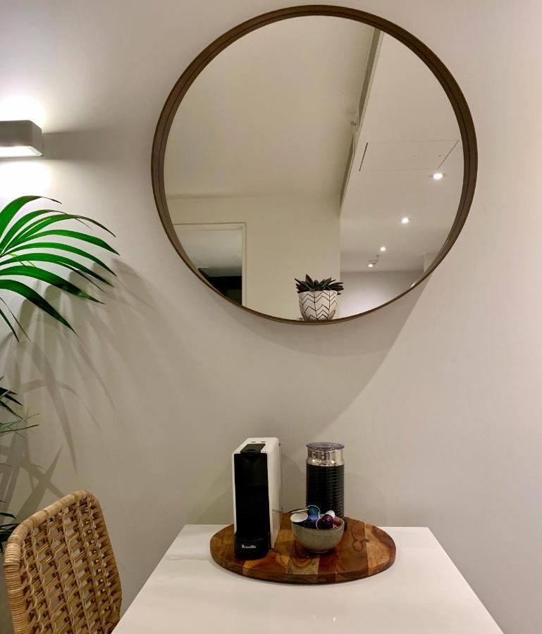 メルボルンBoutique Abode 314アパートメント エクステリア 写真