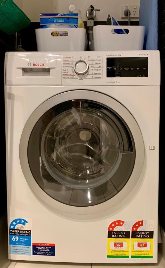 メルボルンBoutique Abode 314アパートメント エクステリア 写真